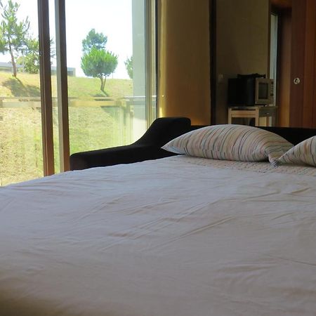 Estudio De Luxo Em Condominio Privado Com Piscina 비아나도카스텔로 외부 사진