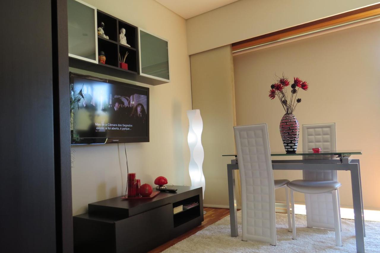 Estudio De Luxo Em Condominio Privado Com Piscina 비아나도카스텔로 외부 사진